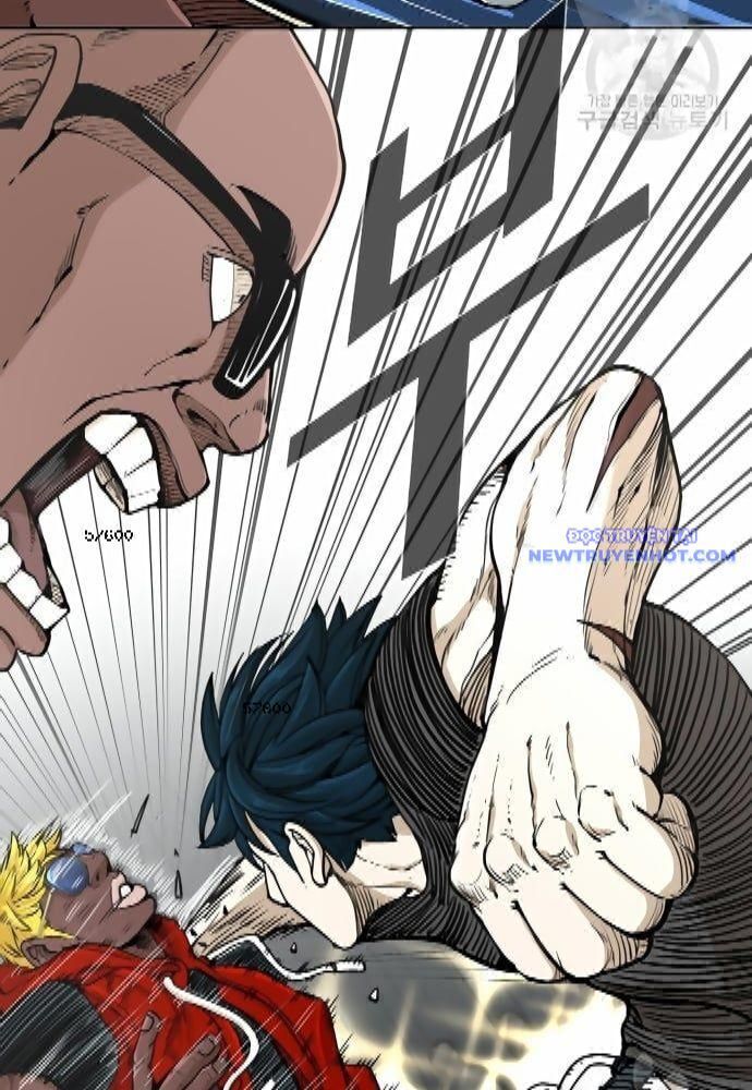 Shark - Cá Mập - Chapter 258 - Page 20