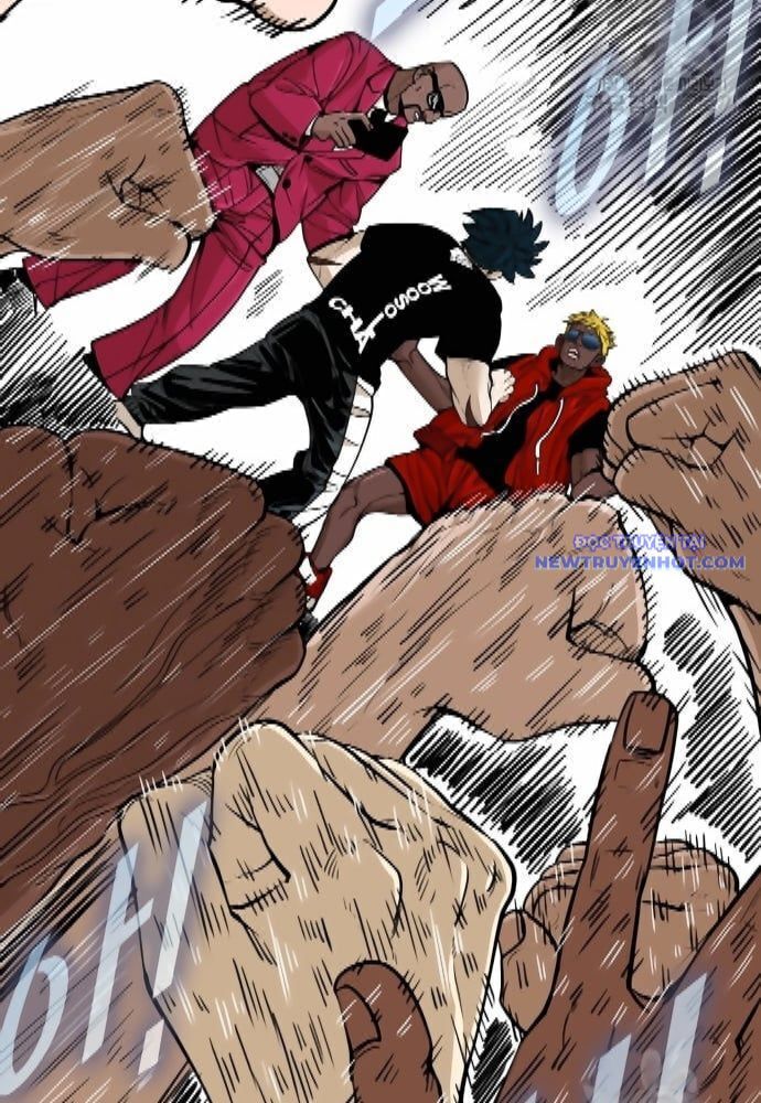 Shark - Cá Mập - Chapter 258 - Page 24