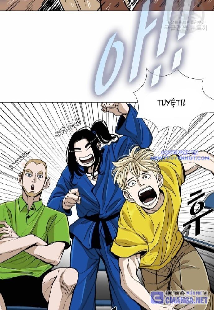 Shark - Cá Mập - Chapter 258 - Page 25