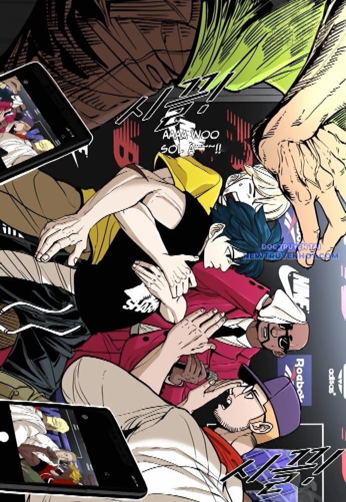 Shark - Cá Mập - Chapter 258 - Page 27