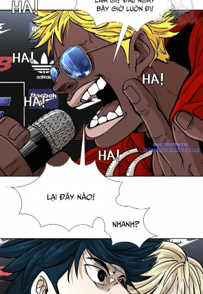 Shark - Cá Mập - Chapter 258 - Page 30