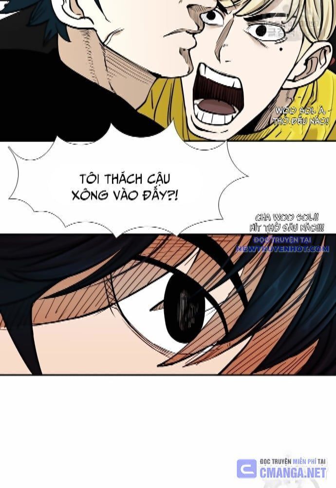 Shark - Cá Mập - Chapter 258 - Page 31