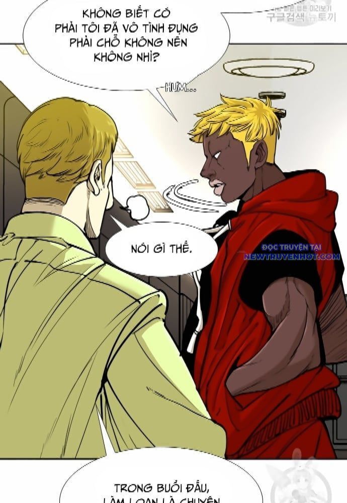 Shark - Cá Mập - Chapter 258 - Page 39