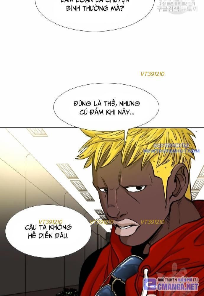 Shark - Cá Mập - Chapter 258 - Page 40