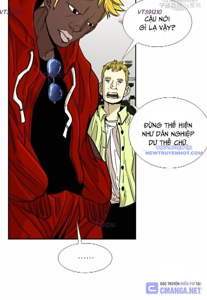 Shark - Cá Mập - Chapter 258 - Page 43