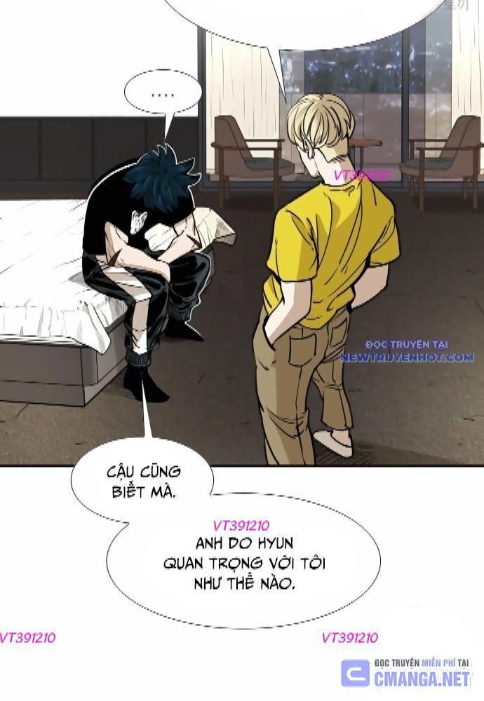 Shark - Cá Mập - Chapter 258 - Page 46