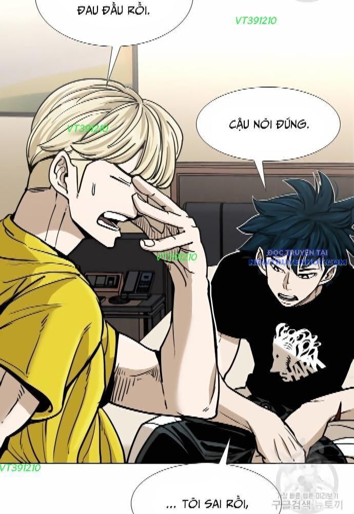 Shark - Cá Mập - Chapter 258 - Page 51