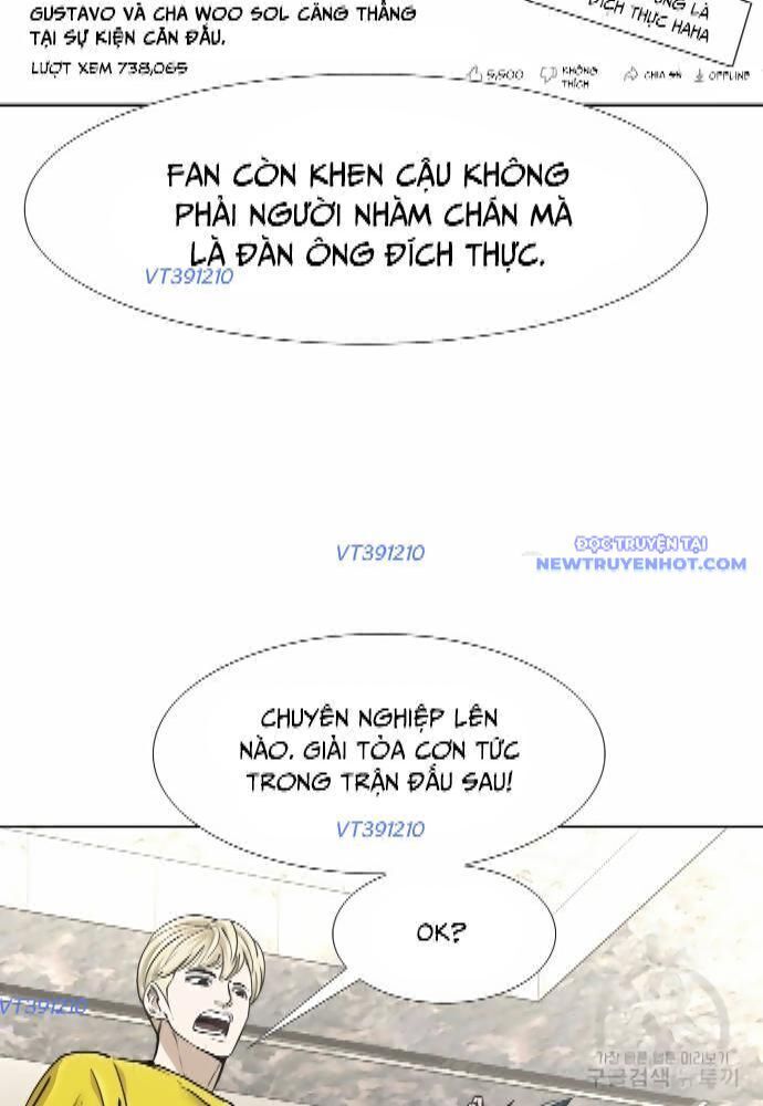 Shark - Cá Mập - Chapter 258 - Page 53