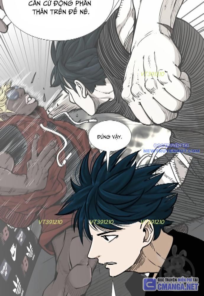 Shark - Cá Mập - Chapter 258 - Page 55