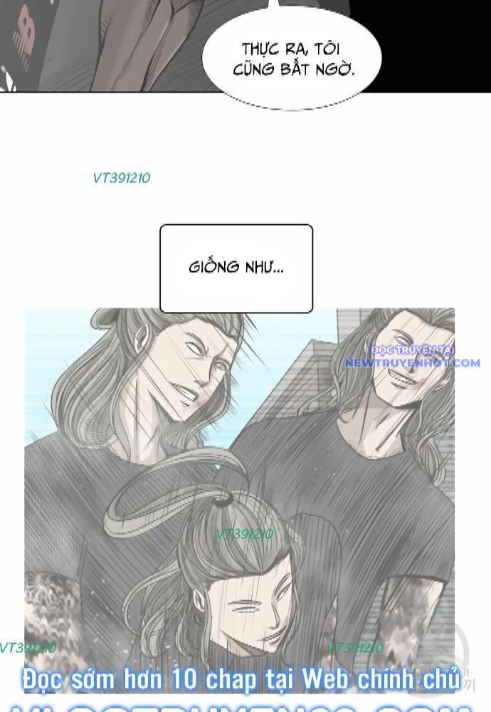 Shark - Cá Mập - Chapter 258 - Page 56