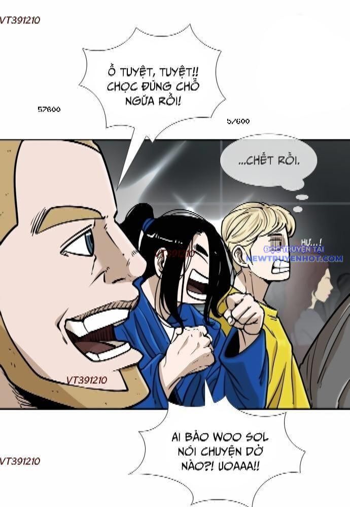 Shark - Cá Mập - Chapter 258 - Page 6