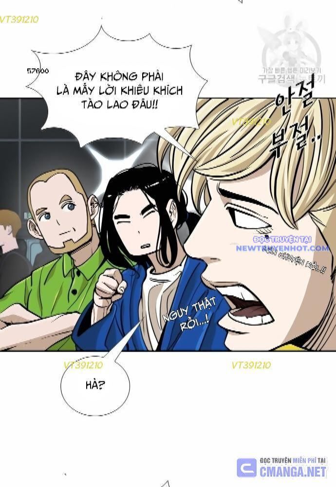 Shark - Cá Mập - Chapter 258 - Page 7