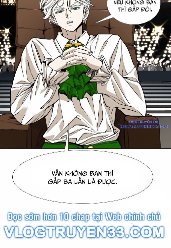 Shark - Cá Mập - Chapter 258 - Page 71