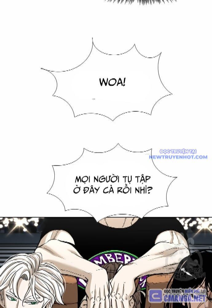 Shark - Cá Mập - Chapter 258 - Page 73