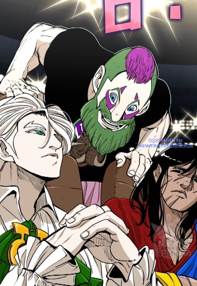 Shark - Cá Mập - Chapter 258 - Page 75