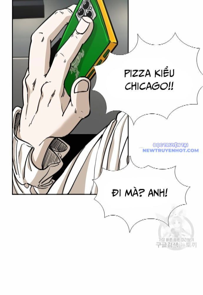 Shark - Cá Mập - Chapter 258 - Page 89
