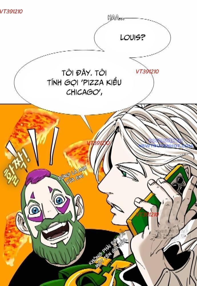 Shark - Cá Mập - Chapter 258 - Page 90