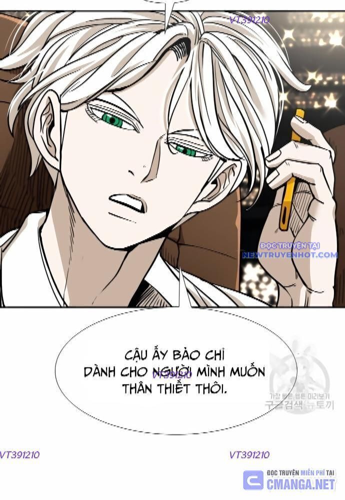 Shark - Cá Mập - Chapter 258 - Page 94