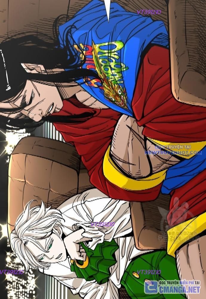 Shark - Cá Mập - Chapter 258 - Page 97