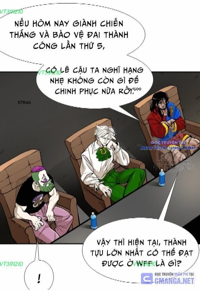 Shark - Cá Mập - Chapter 259 - Page 12