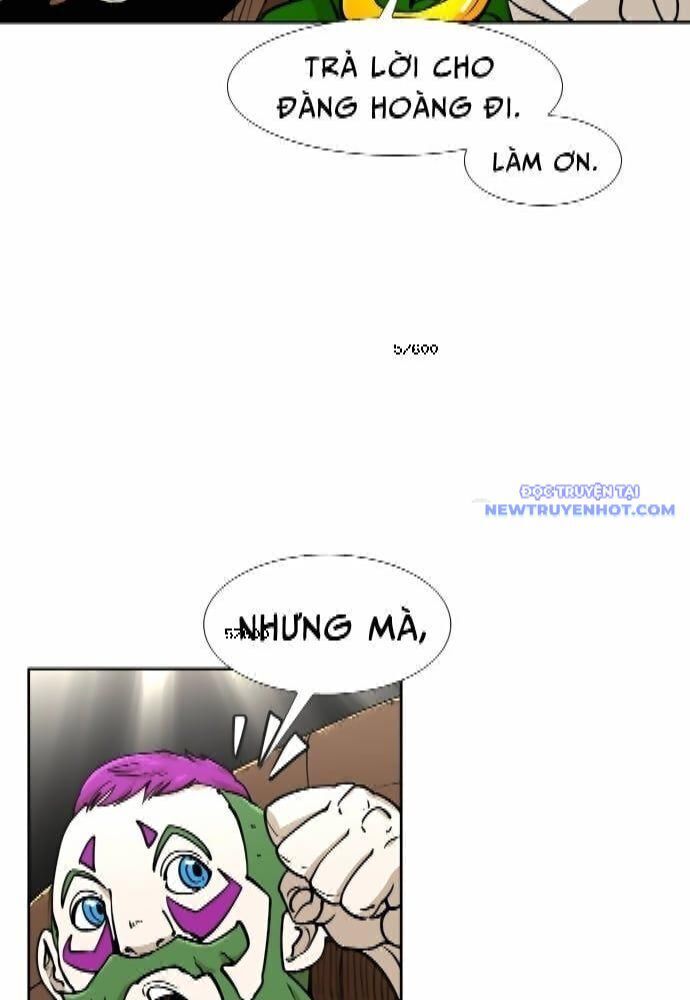 Shark - Cá Mập - Chapter 259 - Page 14