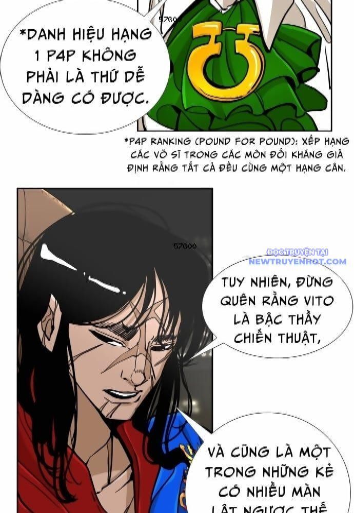 Shark - Cá Mập - Chapter 259 - Page 16