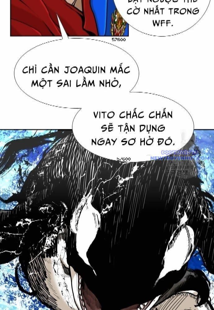Shark - Cá Mập - Chapter 259 - Page 17