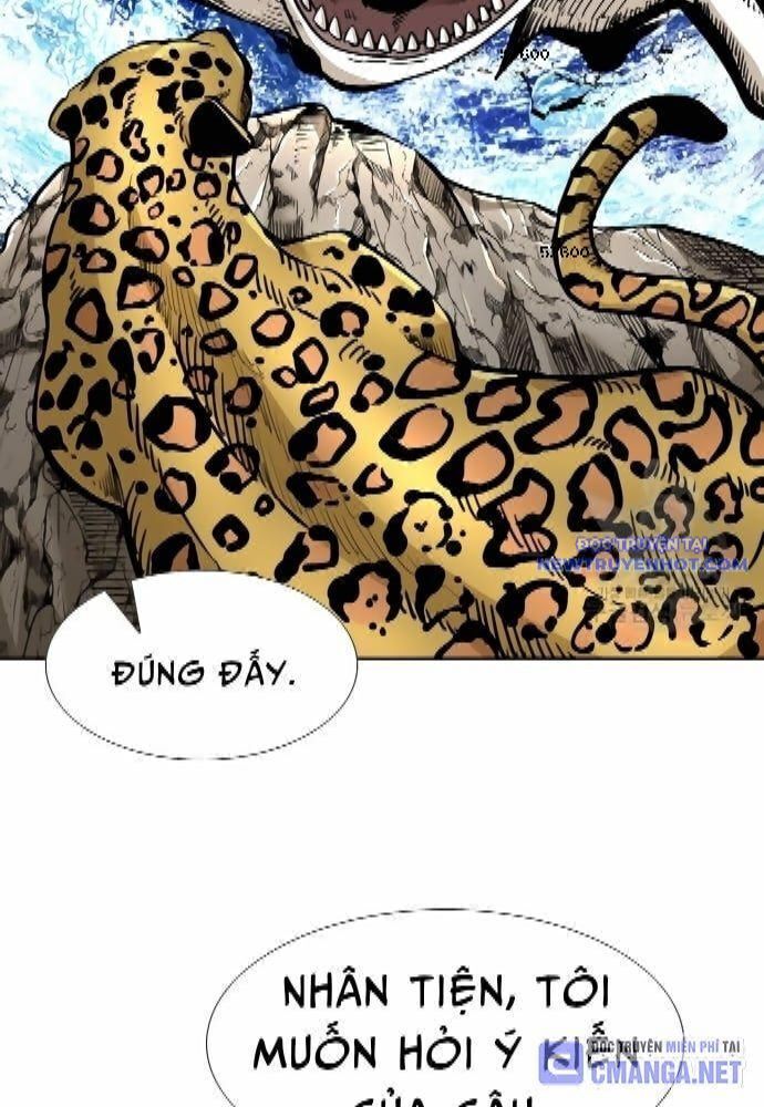 Shark - Cá Mập - Chapter 259 - Page 18