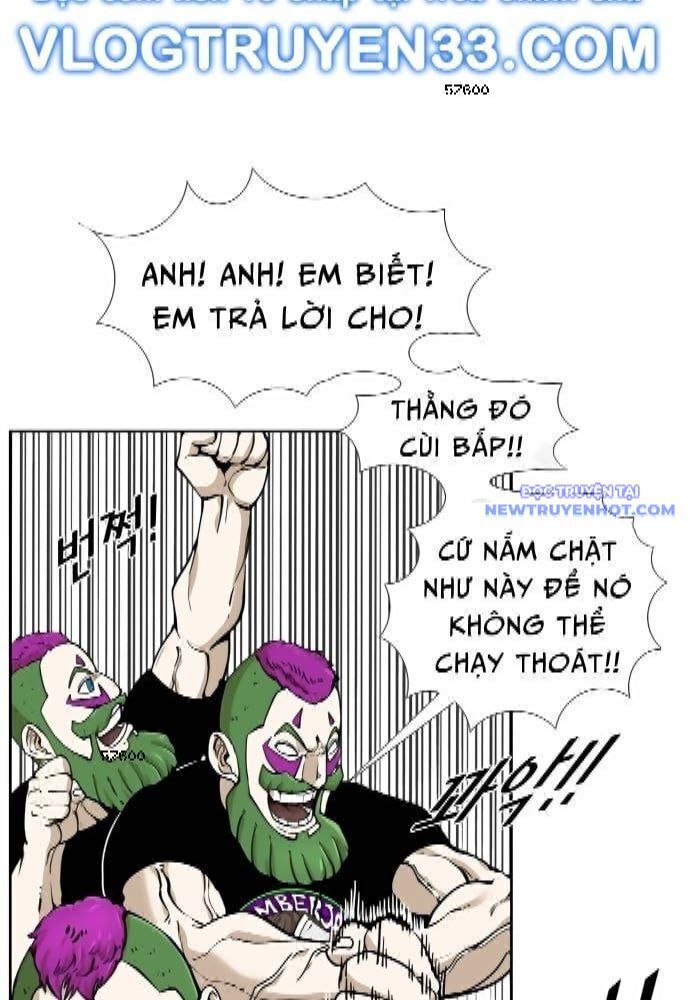 Shark - Cá Mập - Chapter 259 - Page 20