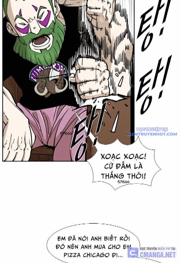 Shark - Cá Mập - Chapter 259 - Page 21