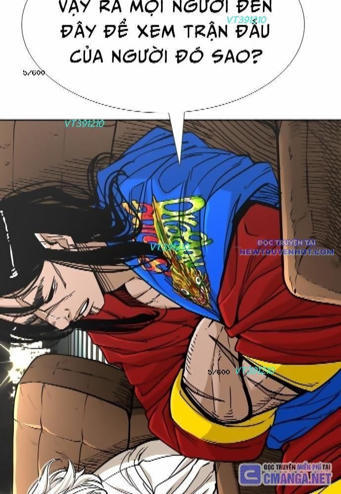 Shark - Cá Mập - Chapter 259 - Page 3