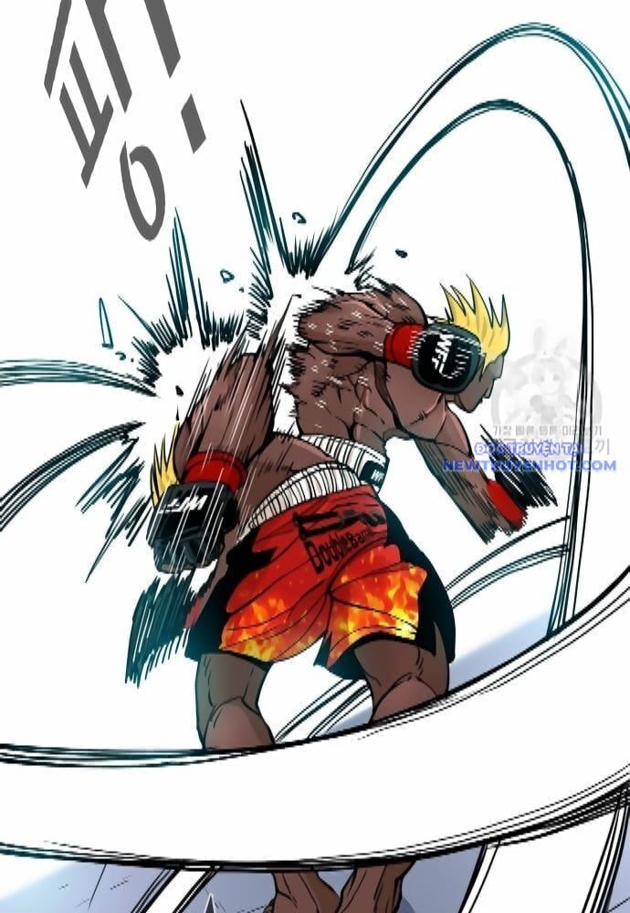 Shark - Cá Mập - Chapter 259 - Page 34