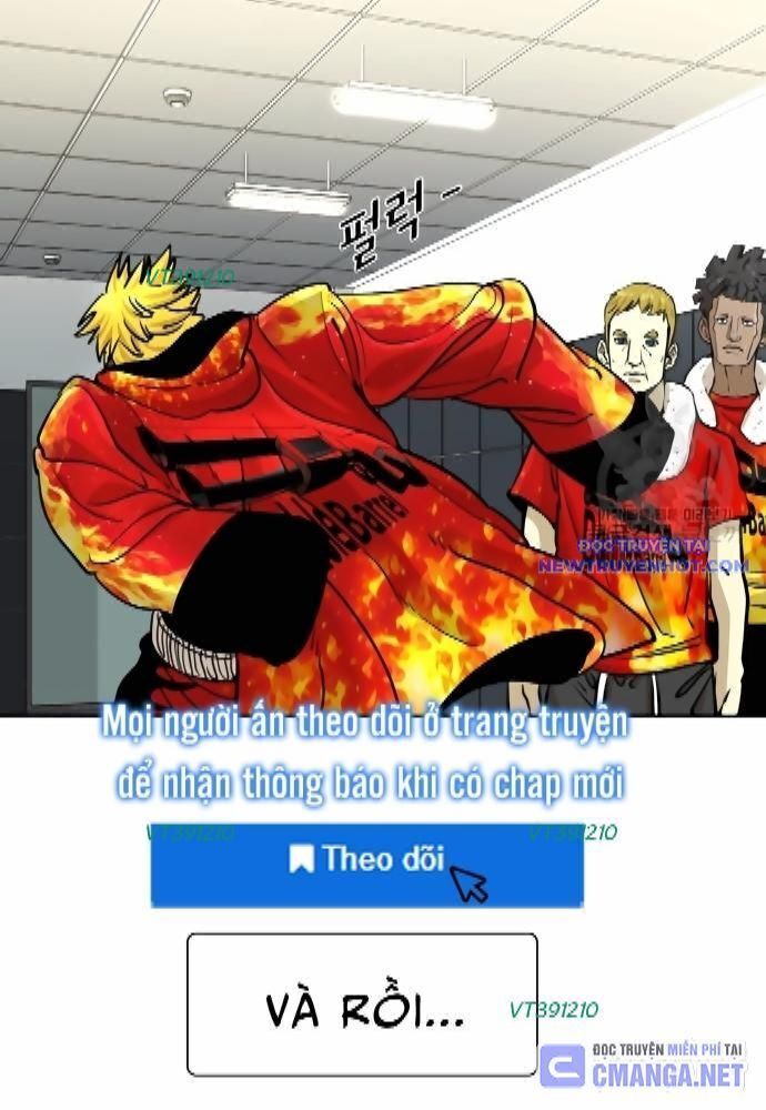 Shark - Cá Mập - Chapter 259 - Page 36