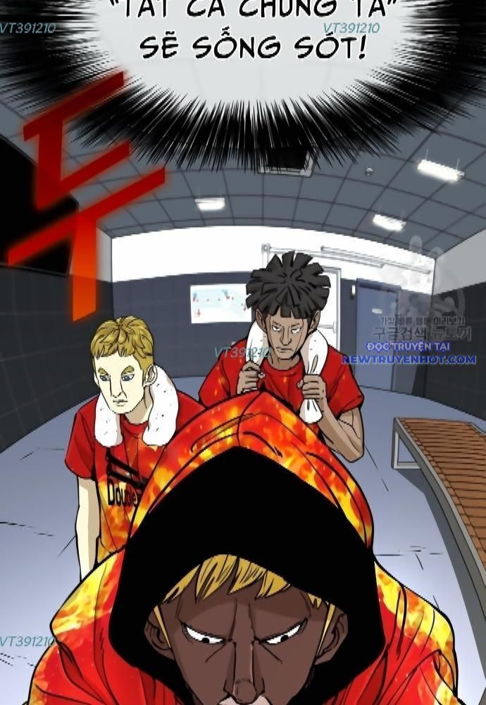 Shark - Cá Mập - Chapter 259 - Page 38