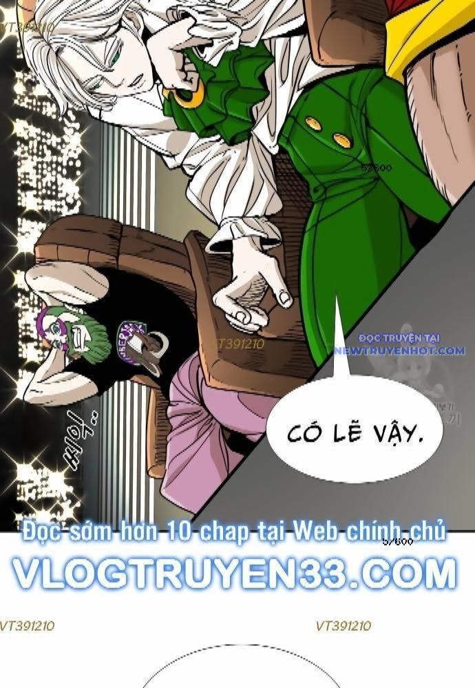 Shark - Cá Mập - Chapter 259 - Page 4