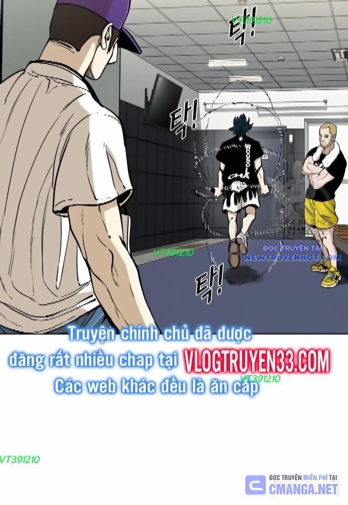 Shark - Cá Mập - Chapter 259 - Page 42