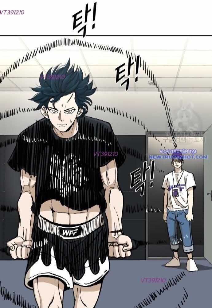 Shark - Cá Mập - Chapter 259 - Page 43