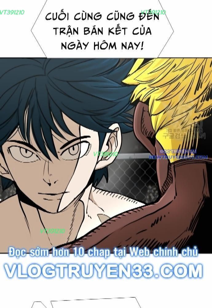 Shark - Cá Mập - Chapter 259 - Page 46