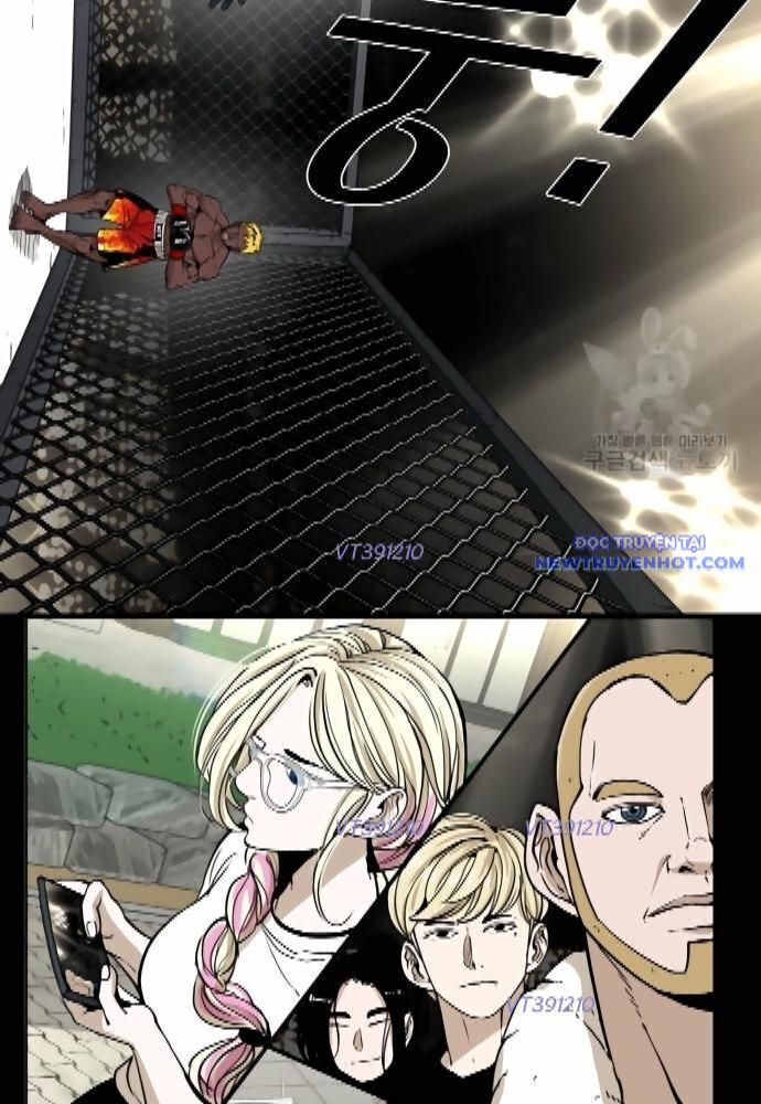 Shark - Cá Mập - Chapter 259 - Page 52