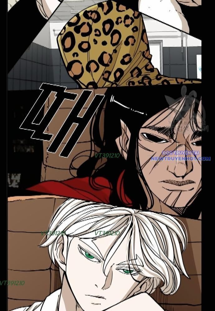 Shark - Cá Mập - Chapter 259 - Page 53