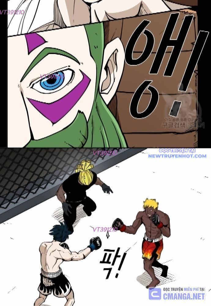 Shark - Cá Mập - Chapter 259 - Page 54