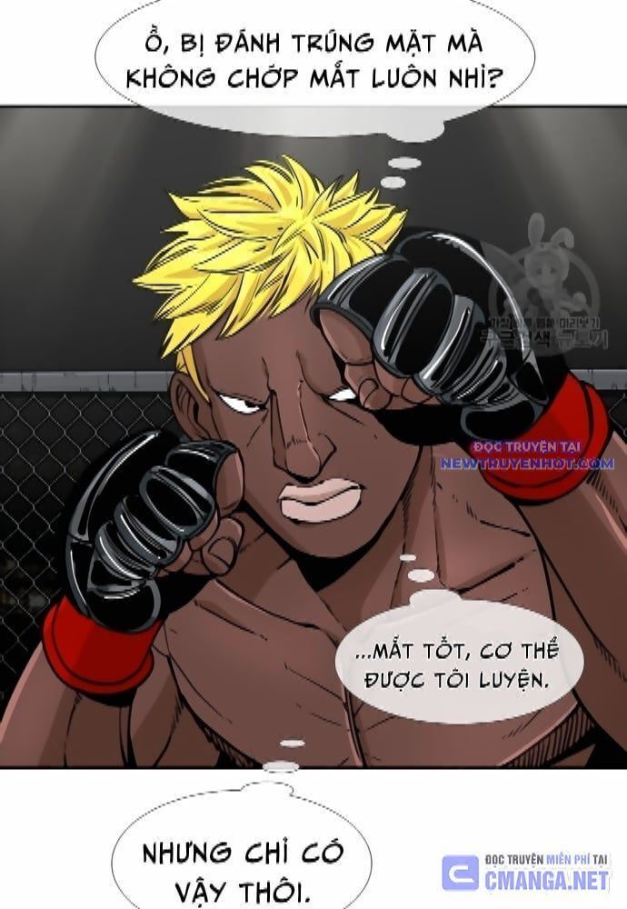 Shark - Cá Mập - Chapter 259 - Page 63