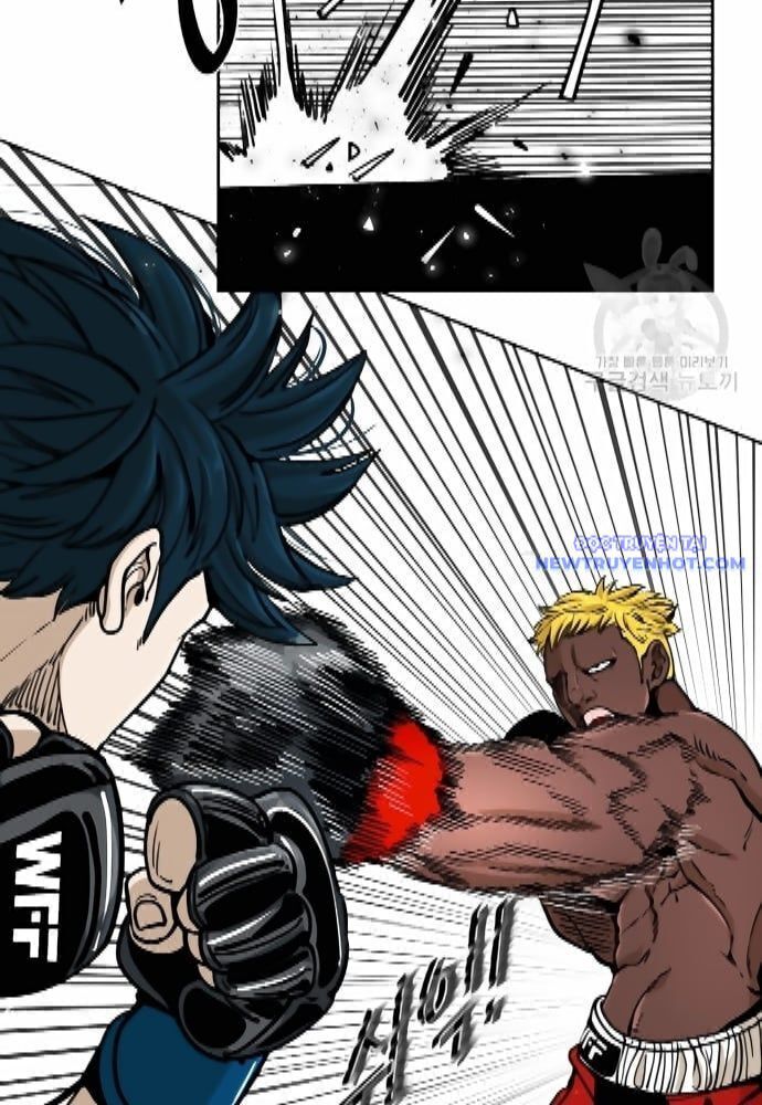 Shark - Cá Mập - Chapter 259 - Page 70