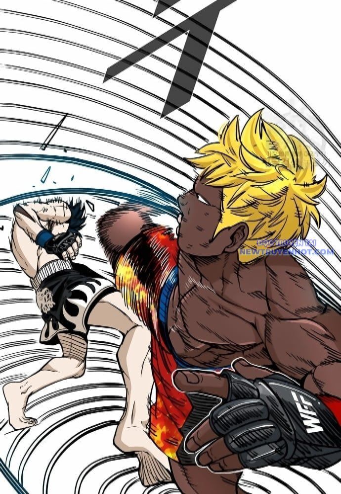 Shark - Cá Mập - Chapter 259 - Page 74