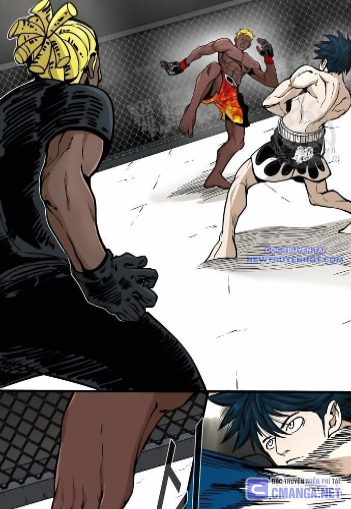 Shark - Cá Mập - Chapter 259 - Page 78