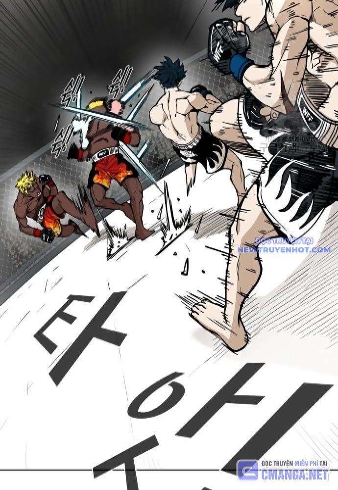 Shark - Cá Mập - Chapter 259 - Page 81