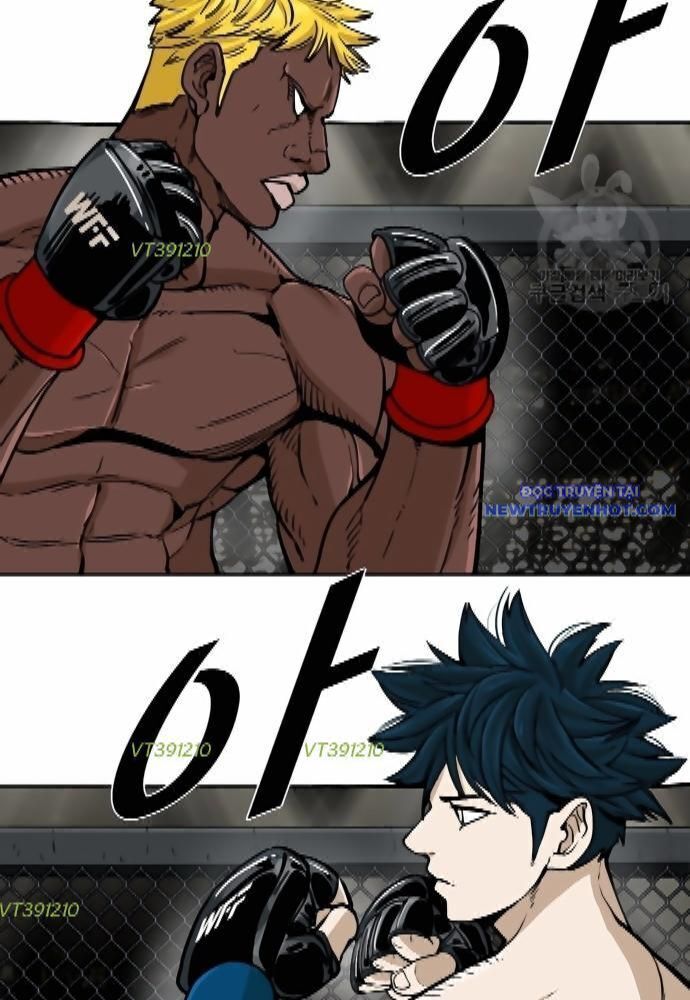 Shark - Cá Mập - Chapter 259 - Page 83