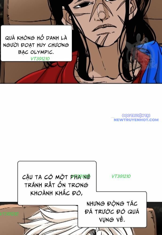 Shark - Cá Mập - Chapter 259 - Page 86