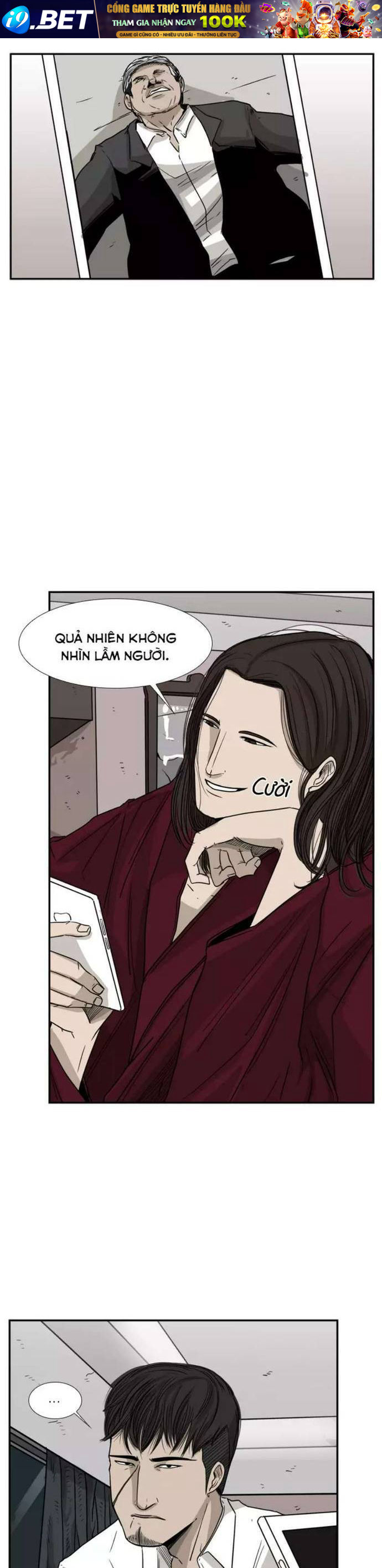 Shark - Cá Mập - Chapter 26 - Page 10