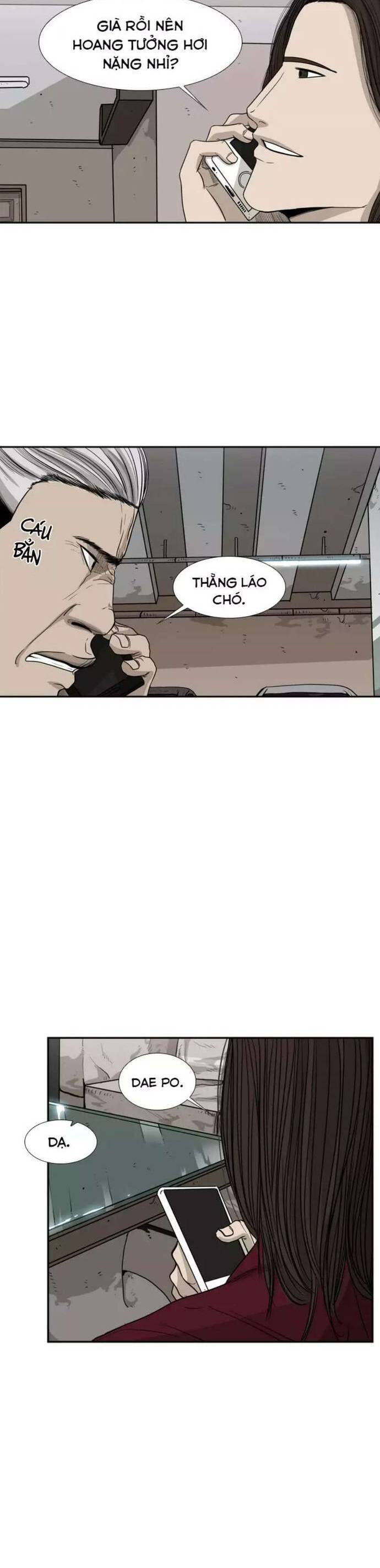 Shark - Cá Mập - Chapter 26 - Page 13